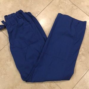 Wonderwink scrub pants